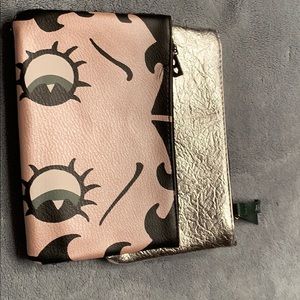 Ipsy bags